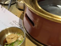 -西塔老太太泥炉烤肉(北京双井店)