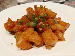 -王庄阿咪海鲜大排档(上下杭店)