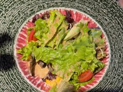 -上井精致料理自助餐(松雷店)