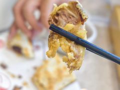 -高建民驴肉火烧(谈北路店)