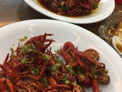 -老谢龙虾(芜湖路店)
