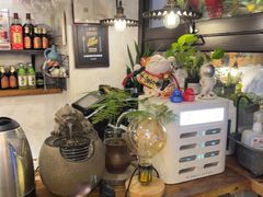-十面欢腾·海鲜面·台式Bistro(长乐路店)