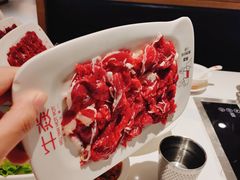 -牛焱·贵州黄牛肉火锅(城西银泰店)