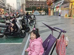 -吾悦广场(南京鼓楼店)