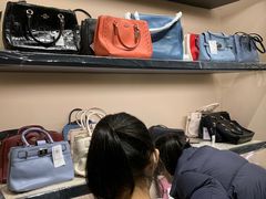 -COACH蔻驰(恒隆广场店)