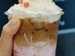 工夫生椰乳茶-瑞幸咖啡(重医附二院江南院区店)