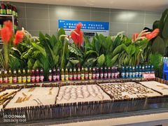 -名扬煮艺肥牛自助火锅(同和店)
