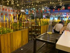 大堂-新廊桥(原科华廊桥店)