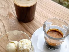 阿芙佳朵-VOYAGE COFFEE(杨梅竹店)