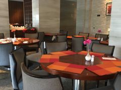 大堂-宁波逸东豪生大酒店·豪生咖啡厅