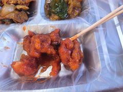 -新红帽自助盒饭(大悦城店)