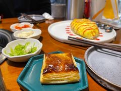 -石頭記榴莲烤肉(万达金街店)