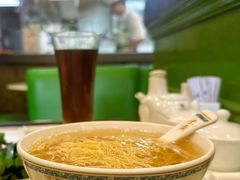 -香港麦奀云吞面世家(中山二路店)