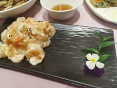 -顺风江南宴(静安大融城店)
