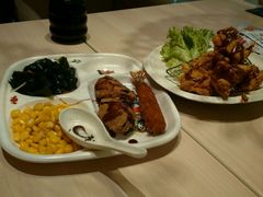 -味千拉面(淮安万达店)