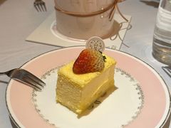-戈雅法餐厅(世界城广场店)