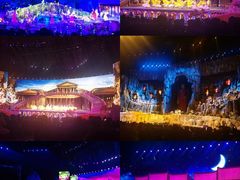 -华夏文旅西安度假区