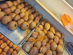 -宏发红西饼屋(天津路店)