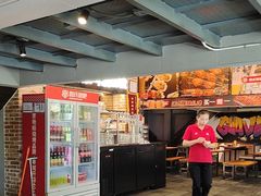 -管氏翅吧(广渠门店)