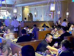 -观海蒸汽海鲜自助(天河城店)