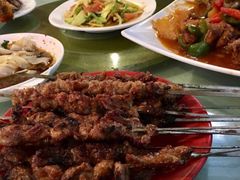 -维吾尔餐厅(宜山路店)