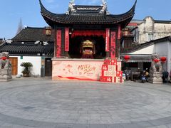 -三林塘老街