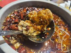 -川香鼎盛(市桥富华总店)