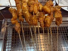 -红棚子肚绷·徐州烧烤(南京店)