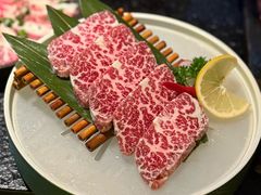 -樱嘢·炭火烧肉(惠南店)