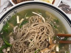 -老地方面馆(思南路店)
