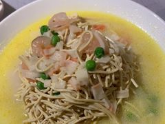 -韵秋荷(宝山龙湖天街店)