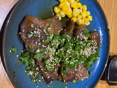 烤牛舌-福匠日本料理(人民路店)