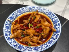 -回家吃饭·地道南昌菜(建德观总店)