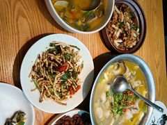 -滇铺子·云南特色菜·鲜花野菜季(东风东路c86店)