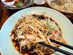 -老西门·常州菜(新区店)