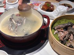 客家黑鸡汤-黑鸡小馆(金源店)