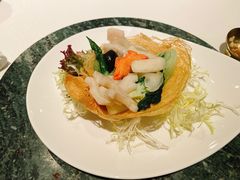 -三号黄浦会Canton Table