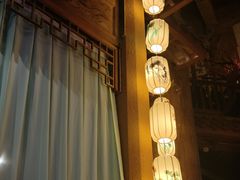-淀里船宴(卓达店)