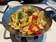 -外婆家(西红门荟聚购物中心店)
