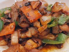 家常小炒肉-永兴餐厅(复兴中路店)