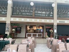 -天毓山庄·餐厅