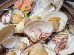 -东江海鲜大排档·潮汕菜·砂锅粥