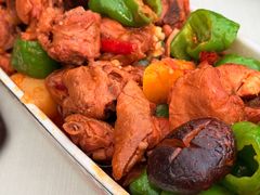 古韵大盘鸡-龟兹KUCINA·新疆菜(前滩L+PLAZA店)