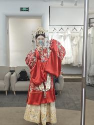 -MAO亲爱的猫婚纱摄影工作室