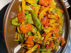 -赠李白·如诗的川味(余杭万达广场店)