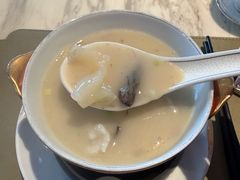 花胶黄鱼羹-新荣记(新源南路店)