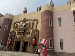 -安徒生童话乐园