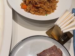 -杭州西湖柳莺里酒店·闻莺厅