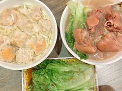 -一记面馆(易发店)