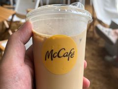 -麦当劳(深圳赛西科技大厦店)